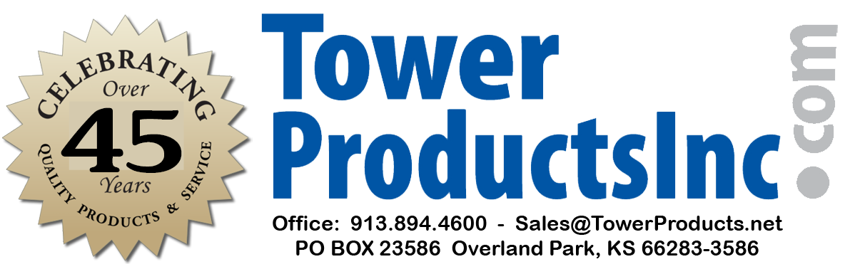Tower Products, Inc
